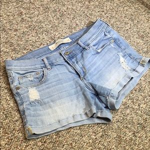 Abercrombie & Fitch Jeans